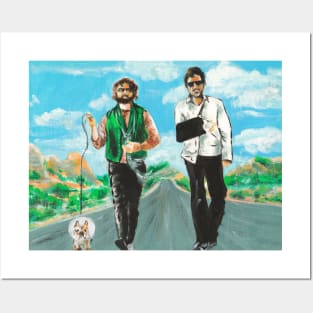 Due Date Posters and Art